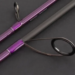 Clearance Sky Line Purple Dartn Spin Cañas Cinnetic|Cañas Spinning