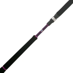 Clearance Sky Line Purple Dartn Spin Cañas Cinnetic|Cañas Spinning