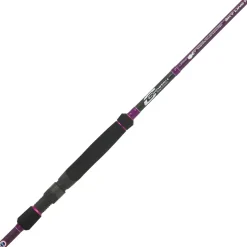 Sky Line Purple Eging Cañas Cinnetic|Cañas Eging Calamar