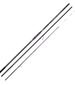 Sale Sky Line Purple LC Hybrid Cañas Cinnetic|Cañas Surfcasting