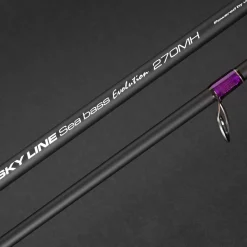 Sky Line Seabass EVO Cañas Spinning