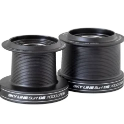 Sale Sky Line Surf DS 7000 CRBK Cinnetic|Carretes Surfcasting
