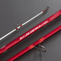 Clearance Sky Line XBR MN Cañas Cinnetic|Cañas Surfcasting