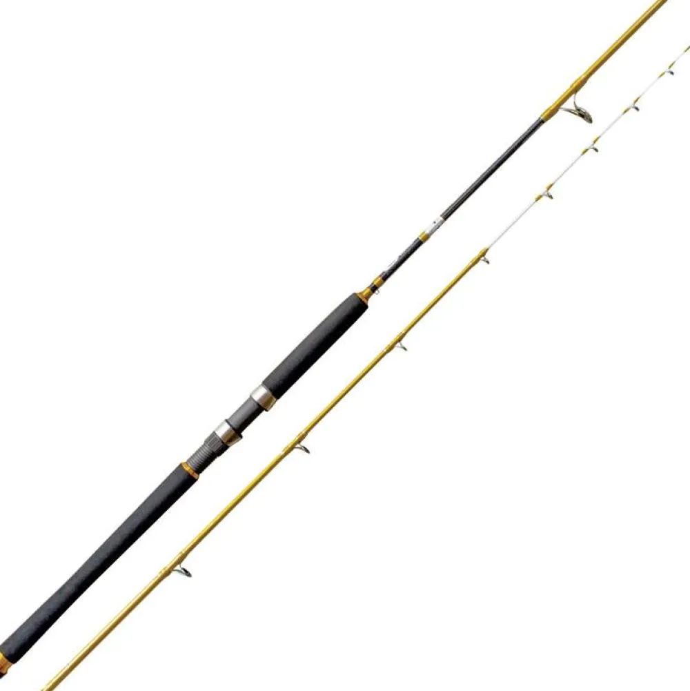 Tanera Gold Cañas Cinnetic|Embarcación