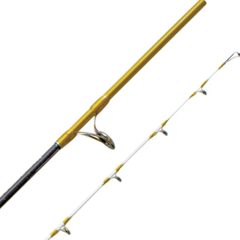 Tanera Gold Cañas Cinnetic|Embarcación
