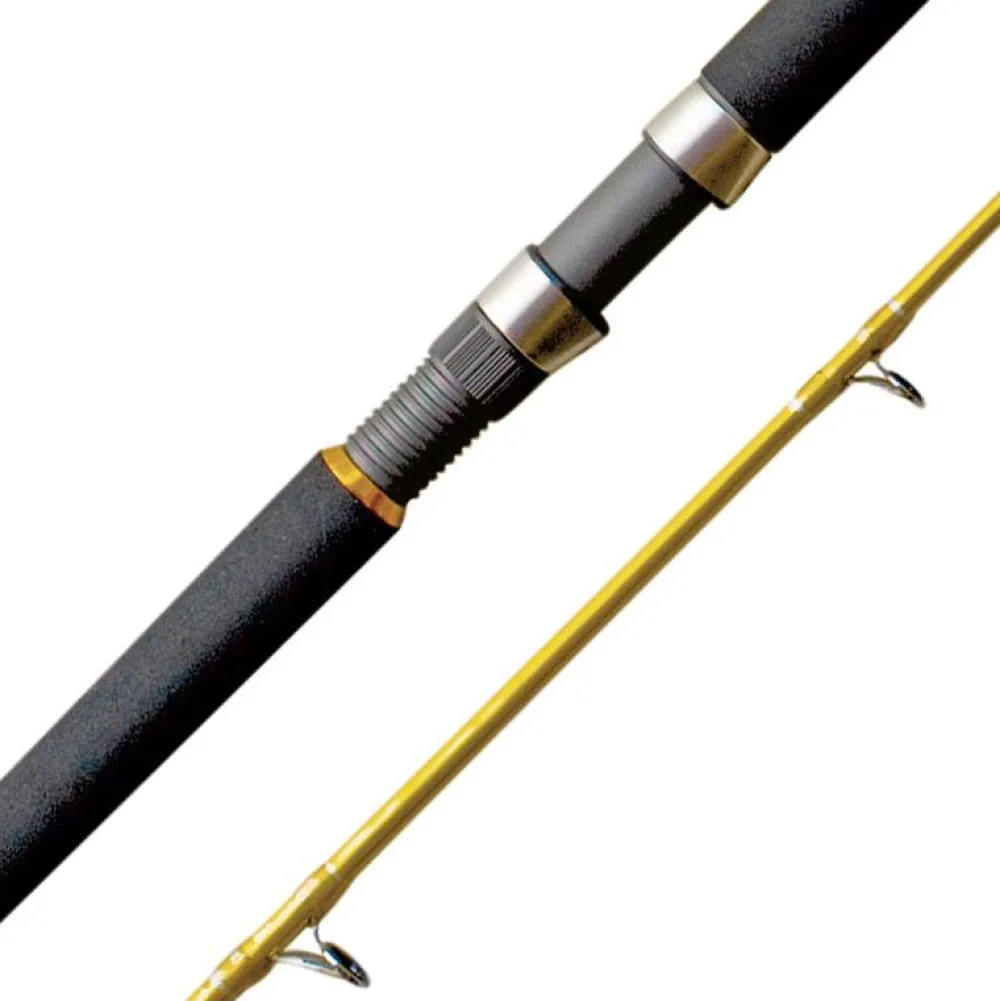 Tanera Gold Cañas Cinnetic|Embarcación