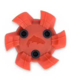 Hot Clavos G4 Pro Powerlock Orange Botas De Pesca