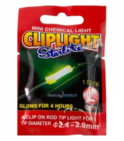 Outlet Cliplight L Indicadores Picada