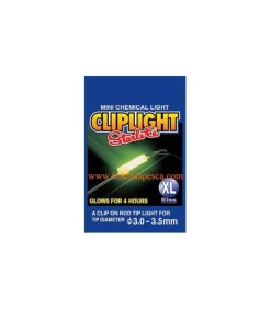 Clearance Cliplight XL C/50 Indicadores Picada