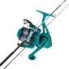 New Combo Cirrus Atom Equipos Spinning
