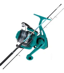 New Combo Cirrus Atom Equipos Spinning