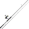 Discount Combo Crest Tsuki Equipos Spinning