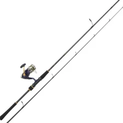 Discount Combo Crest Tsuki Equipos Spinning