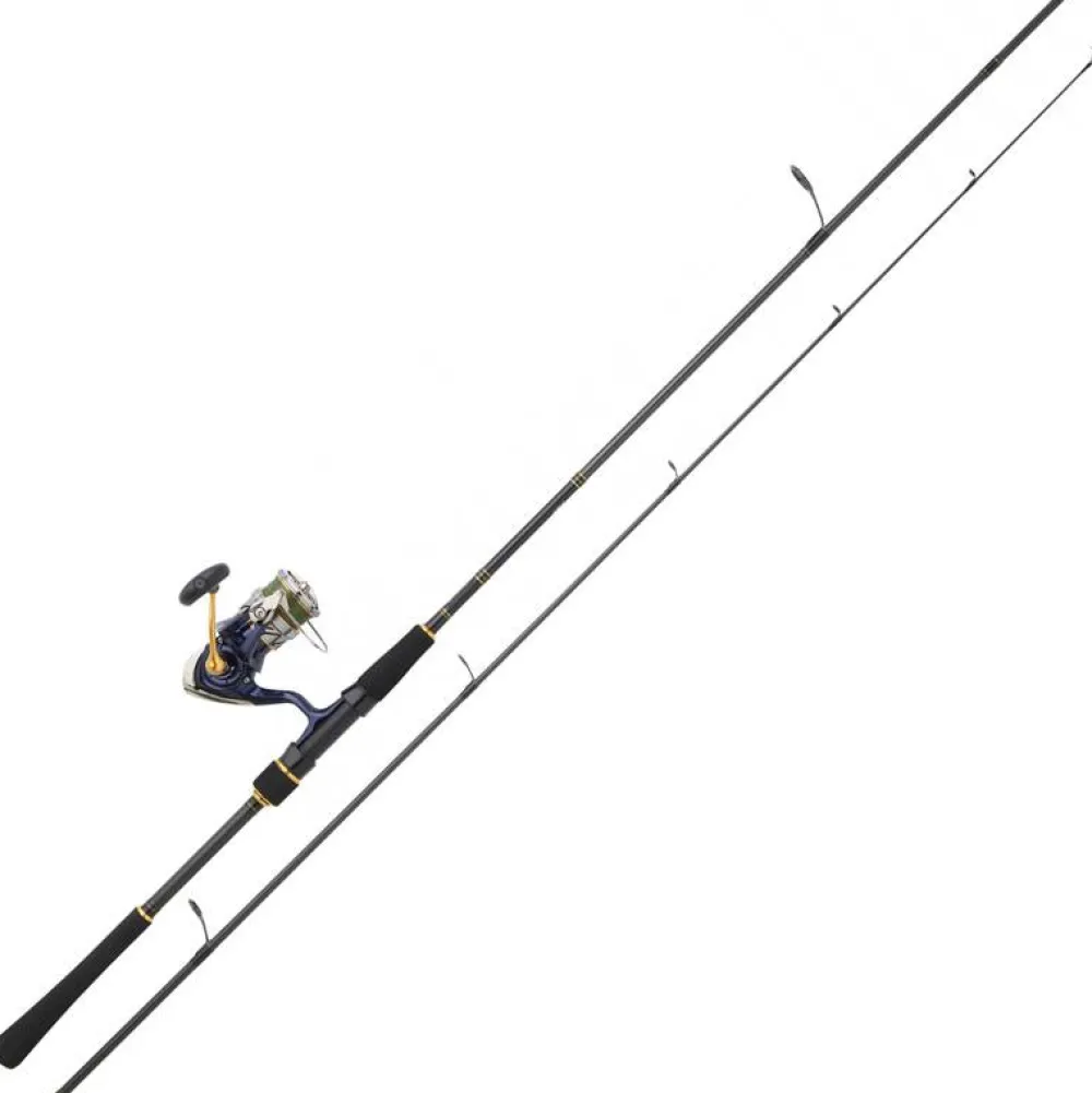 Discount Combo Crest Tsuki Equipos Spinning