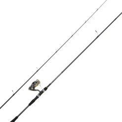 Hot Combo Laguna Seabass Equipos Spinning