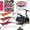 Hot Combo Eging Hart Toro Equipos Spinning