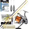 Clearance Combo Aprendista SCA Equipos Surfcasting