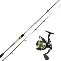 New Combos Spinning Alqueva Equipos Spinning