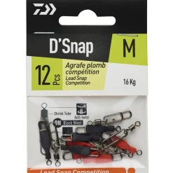 Online Conector Plomo Competicion Emerillones Giratorios|Montaje Bajos De Linea