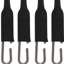 Outlet Conector Plomo Seguro Accesorios Pesca Surfcasting|Montaje Bajos De Linea