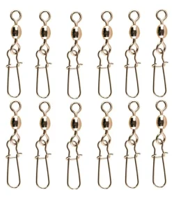 Discount Crane Dual Emerillones Giratorios