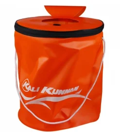 Cubo Maxi Plegable Sacadoras Rejones