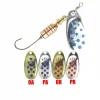 Best Cucharillas Dotty Cucharillas De Pesca En Río