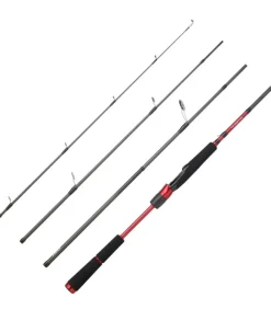 Clearance Ballistic Travel Spinning Cañas Travel|Cañas Daiwa