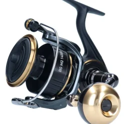 Outlet Black Gold MQ ARK Carretes Daiwa|Carretes Jigging