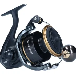 Outlet Black Gold MQ ARK Carretes Daiwa|Carretes Jigging