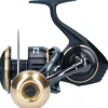 New Black Gold MQ ARK Carretes Daiwa|Carretes Jigging