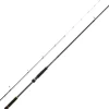 New Black Gold Tenya Cañas Daiwa|Embarcación