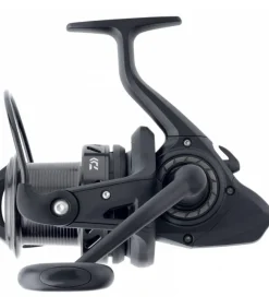 Clearance Black Widow Carp Carretes Carpa|Carretes Daiwa