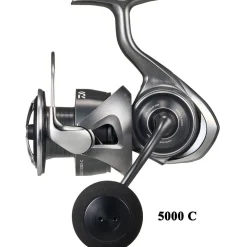Sale Caldia 25 Carretes Daiwa|Carretes Spinning