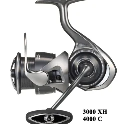 Sale Caldia 25 Carretes Daiwa|Carretes Spinning