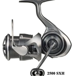 Sale Caldia 25 Carretes Daiwa|Carretes Spinning
