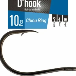 Online Chinu Ring Anzuelos Sueltos