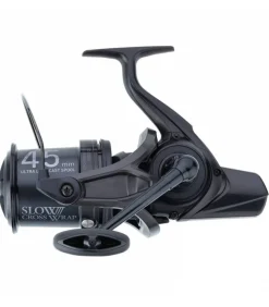 Hot Crosscast Carp SCW Carretes Carpa|Carretes Daiwa