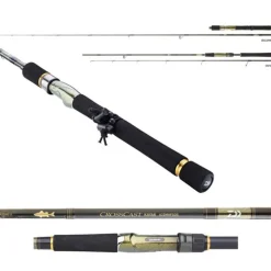Outlet Crosscast Ocean Boat Embarcación|Jigging