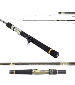 Crosscast Spinning Cañas Daiwa|Cañas Spinning