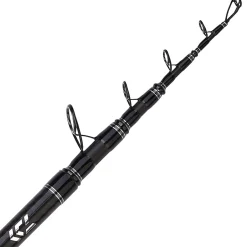 Clearance Crosscast Telesurf Cañas Daiwa|Telescopicas Lance