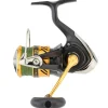 New Crossfire LT PE Tsuki 23 Carretes Daiwa|Carretes Rockfishing