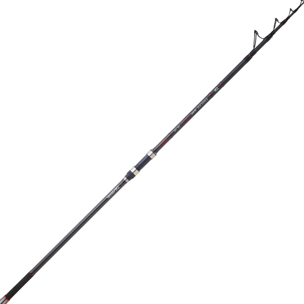 Best Emblem Surf Type R Tele Cañas Daiwa|Telescopicas Lance
