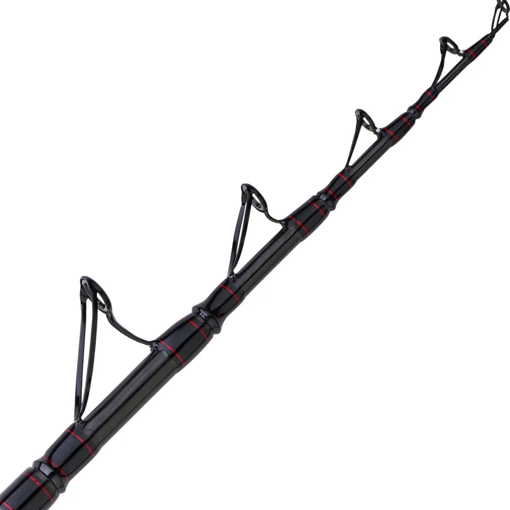 Best Emblem Surf Type R Tele Cañas Daiwa|Telescopicas Lance