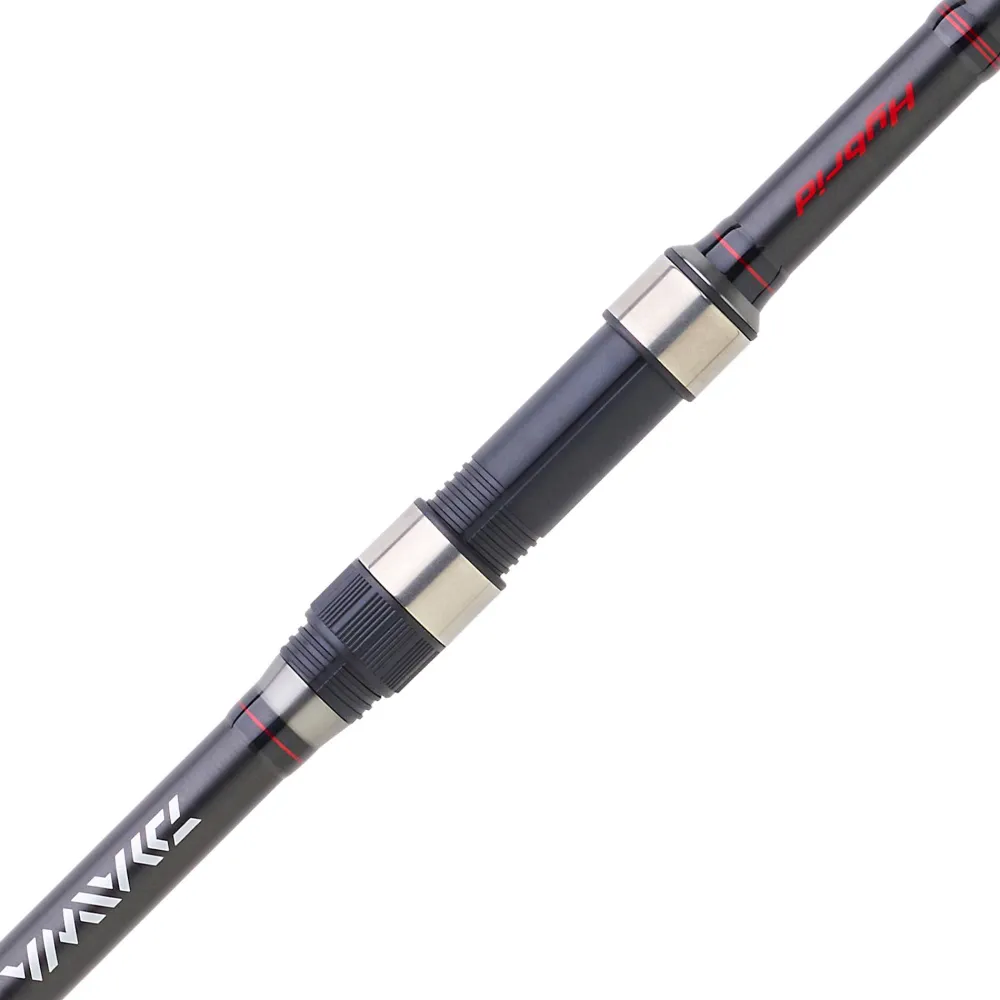 Best Emblem Surf Type R Tele Cañas Daiwa|Telescopicas Lance