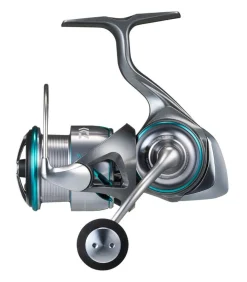 Clearance Emeraldas AIR 25 Carretes Daiwa|Carretes Eging