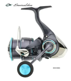 Outlet Emeraldas E LT Carretes Daiwa|Carretes Eging
