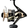 Gold Silver B Carretes Daiwa|Carretes Jigging