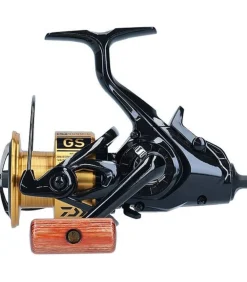 New GS BR LT 20 Carretes Carpa|Carretes Daiwa