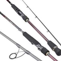 Best Infeet SB Cañas Daiwa|Cañas Spinning Embarcación